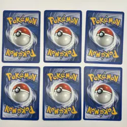 Pokemon TCG Neo Genesis Bundle Murkrow Chikorita Berry Super Rod Recycle Energy - Image 2