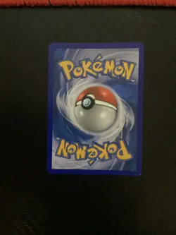 Porygon - HGSS22 - Pokemon Heart Gold Soul Silver Promo Holo NM - Image 2