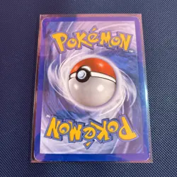 Minun HGSS17 Black Star Promo Cracked Ice Pokemon TCG 2010 LP - Image 2