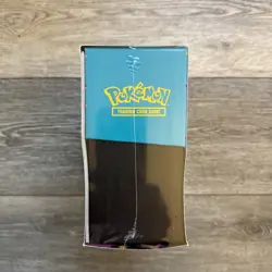 Ascended Heroes Pokemon Center Exclusive ETB Elite Trainer Box SEALED - Image 2