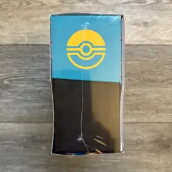 Ascended Heroes Pokemon Center Exclusive ETB Elite Trainer Box SEALED - Image 4