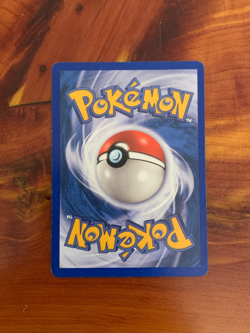 Pokemon SALAMENCE 19/97 EX Dragon Rare LP Non Holo - Image 2