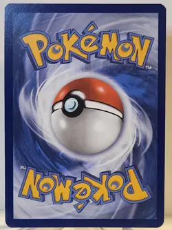 *STAMPED* Pikachu 051/162 Pokemon Day 2026 30th Anniversary Promo Cosmos Holo - Image 2