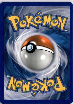POKEMON TCG 2010 PORYGON 2 HGSS23 BLACK STAR PROMO HOLO EN MP - Image 2