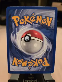 Pokemon TCG Dark Hypno # 26/82 Team Rocket Vintage Rare LP Classic TCG!! - Image 2
