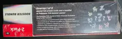 Sam’s Club Pokemon Prismatic Evolutions Surprise Box & Booster Bundle - Image 2