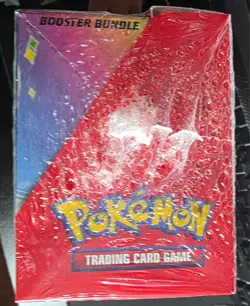 Sam’s Club Pokemon Prismatic Evolutions Surprise Box & Booster Bundle - Image 3