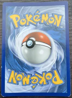 Corsola 29/122 Pokemon TCG XY Breakpoint Reverse Holo Light Play LP - Image 2