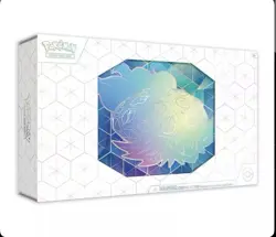 Pokemon TCG: 2024 Terapagos EX Ultra Premium Collection Sealed Box - 18 Packs - Image 1