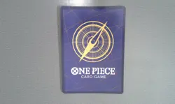 S-Snake OP13-114 Alt Art One Piece TCG Carrying on His Will English - Image 2