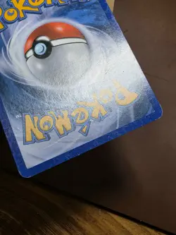 HP Forretress G 61/111 Pokemon Card Rising Rivals Reverse Holo - Image 2