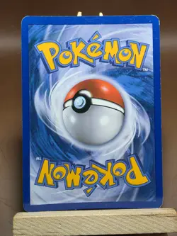 HP Forretress G 61/111 Pokemon Card Rising Rivals Reverse Holo - Image 3