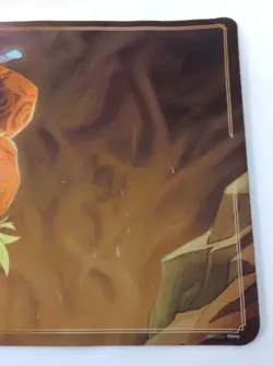 Disney Lorcana Official Playmat Maui Ravensburger card game - Image 3