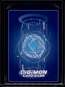 Kotone Amano Time Stranger Box Topper Promo P-224 NM Digimon Card Game - Image 2