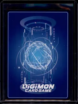 Kotone Amano Time Stranger Box Topper Promo P-224 NM Digimon Card Game - Image 4