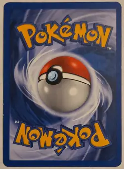 Slowking Southern Islands 14/18 Reverse Holo Pokemon Card - Image 2