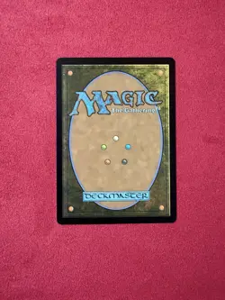 Full Art Plains - Edge Of Eternities EOE MTG Magic The Gathering Borderless #262 - Image 2