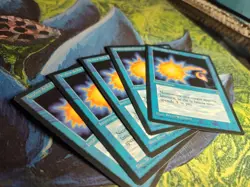 5x Force Spike - Legends Italian - LP to NM - Image 1