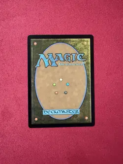 Full Art Forest - Edge Of Eternities EOE MTG Magic The Gathering Borderless #266 - Image 2