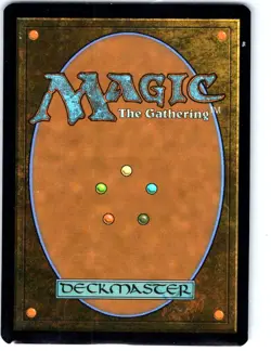 #124 Eidolon of Blossoms MTG Commander: Wilds of Eldraine Rare - Image 2