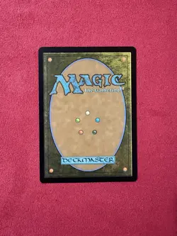 Full Art Swamp - Edge Of Eternities EOE MTG Magic Gathering Borderless #264 - Image 2