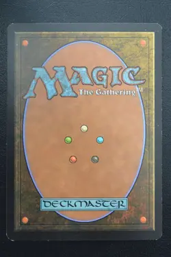 Magic The Gathering MTG KARONA, FALSE GOD Scourge LP Lightly Played - Image 2