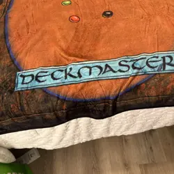 Magic The Gathering Large Large Polyester Blanket 44x60 - Image 4