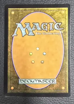 Teferi, Who Slows the Sunset (Borderless) #280 NM Midnight Hunt MID Magic MTG - Image 2