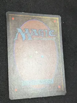 MTG Sylvan Library Legends Magic The Gathering English MP - Image 3
