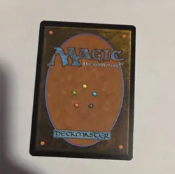 MTG Diabolic Intent (89/399) The Brothers' War NM - Image 2