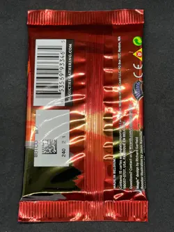 Magic the Gathering MTG Khans of Tarkir Booster Pack Factory Sealed English - Image 2