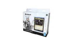 Magic Final Fantasy Collector’s Edition Commander Deck Scions & Spellcraft A3 - Image 1