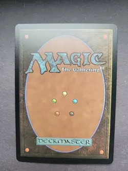 The Cloudsea Djinn - Nyxbloom Ancient Final Fantasy: Non Foil- 0016 - Image 2