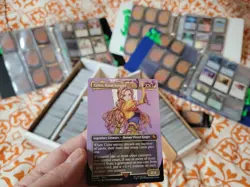 Celes, Rune Knight - EN, NM - MTG - Image 3