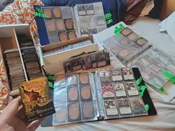 MTG - 1x The Meathook Massacre - Showcase / Innistrad Remastered NM - Image 3