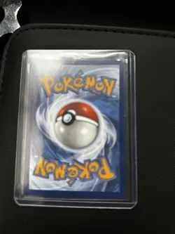 Pokemon TCG Eevee #173 Prismatic Evolutions ETB Black Star Holo Promo 2025 - Image 2