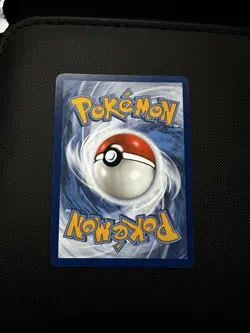 Pokemon TCG Eevee #173 Prismatic Evolutions ETB Black Star Holo Promo 2025 - Image 4