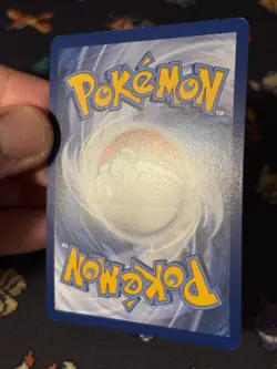 Pokemon Cards Clefairy ex 173/159 Full Art Secret Rare Journey Together - (NM) - Image 5