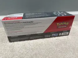 Sam’s Club Pokemon TCG S&V Prismatic Evolutions Surprise Box & Booster Bundle - Image 5