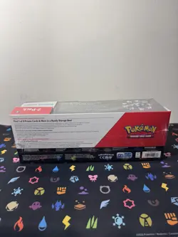 Sam’s Club Pokemon Prismatic Evolutions Surprise Box Booster Bundle Sealed 🔥 - Image 2