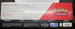Pokemon Prismatic Evolutions Sam’s Club Exclusive Surprise Box + Booster Bundle - Image 2
