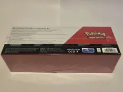 Pokemon TCG Sam’s Club Prismatic Evolutions Surprise Box & Booster Bundle 2-Pack - Image 5