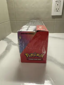 Pokemon Prismatic Evolutions Surprise Box and Booster Bundle Sam’s Club - Image 2