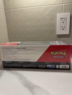 Pokemon Prismatic Evolutions Surprise Box and Booster Bundle Sam’s Club - Image 3