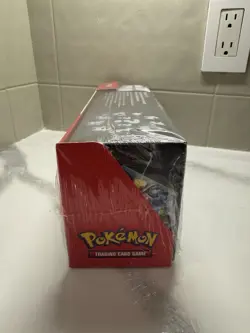 Pokemon Prismatic Evolutions Surprise Box and Booster Bundle Sam’s Club - Image 4