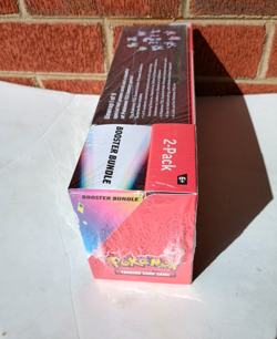 POKEMON SAMS CLUB PRISMATIC EVOLUTIONS SUPRISE BOX & BOOSTER BUNDLE SEALED PACKS - Image 3