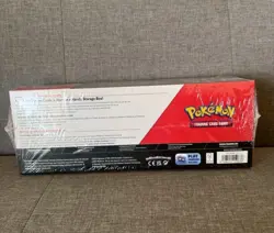 Sam’s Club Pokemon Prismatic Evolutions Surprise Box & Booster Bundle SEALED - Image 2