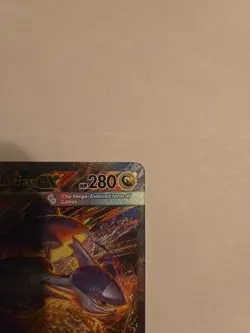 Pokemon TCG Mega Latias EX 181/132 Mega Evolution English NM - Image 5