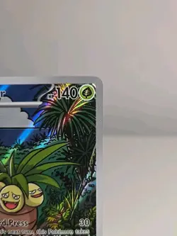 Exeggutor 135/132 IR NM - Pokemon TCG Mega Evolution - Image 3