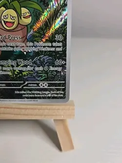 Exeggutor 135/132 IR NM - Pokemon TCG Mega Evolution - Image 4